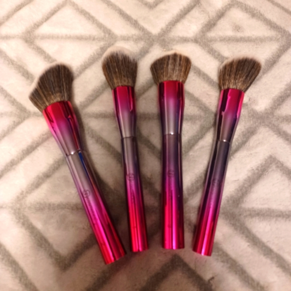 BH Cosmetics Makeup Brushes